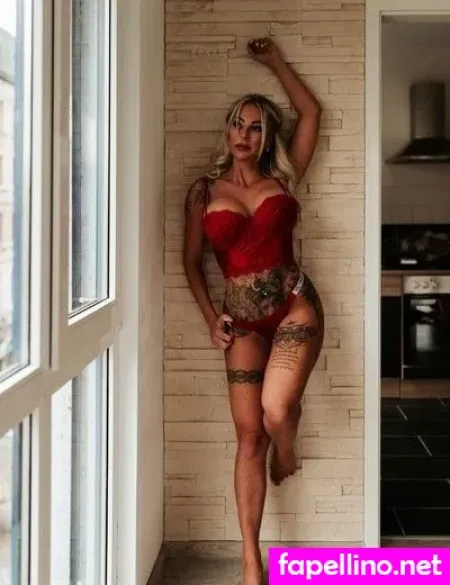 Lena Muellerofficial OnlyFans Thumbnail #OJtB3z1VRP