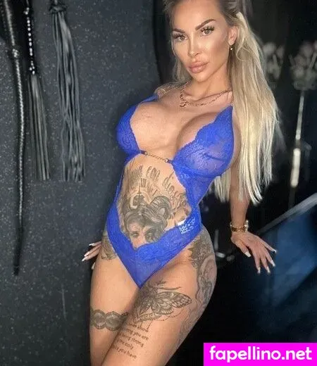 Lena Muellerofficial OnlyFans Thumbnail #vQN9QWVA4F