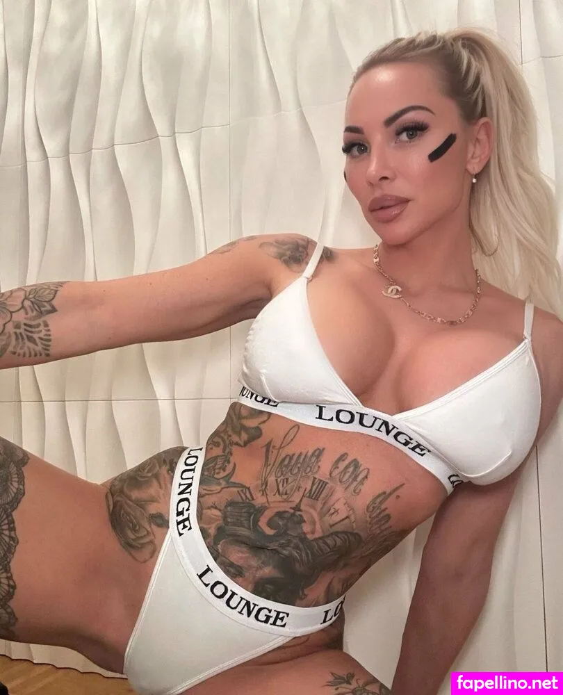 Lena Mueller, lena-muellerofficial, lena_muellerofficial Nude Leaked OnlyFans Photo #pE1S7yED89