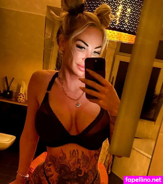 Lena Mueller, lena-muellerofficial, lena_muellerofficial Nude Leaked OnlyFans Photo #pGYY65QbL4