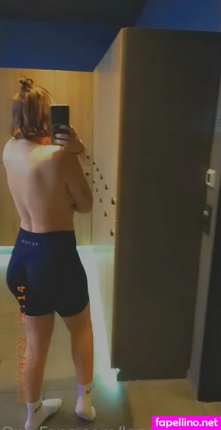 Lena Muskelmenschlein OnlyFans Thumbnail #m9xBglZe5i