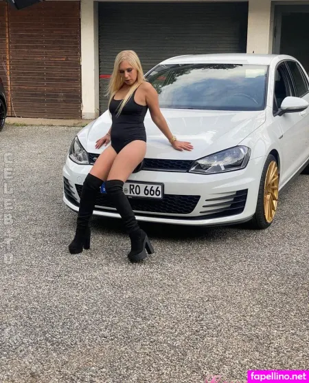 Lena Nitro 4 OnlyFans Thumbnail #rRsbqytEBU