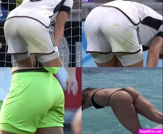 Lena Oberdorf OnlyFans Thumbnail #FwQthPYMny