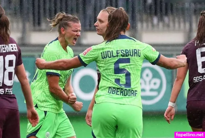 Lena Oberdorf OnlyFans Thumbnail #ZQ3BwDvqpt