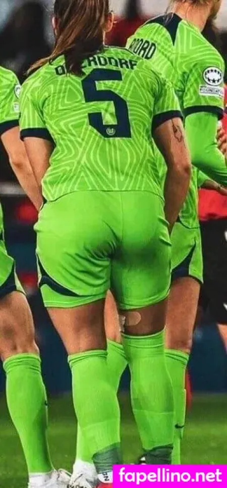 Lena Oberdorf OnlyFans Thumbnail #aoDbi7f2td