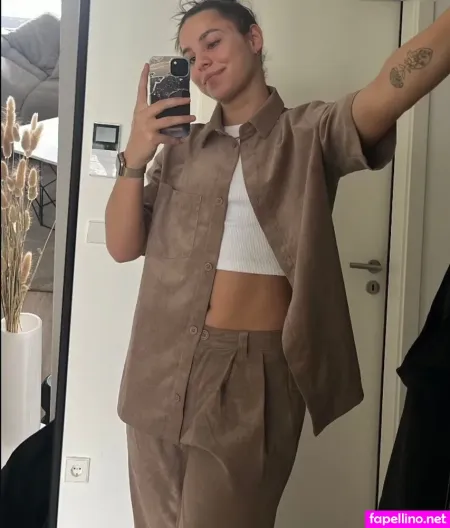 Lena Oberdorf OnlyFans Thumbnail #cfLf2L9gmB