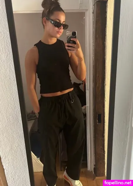 Lena Oberdorf OnlyFans Thumbnail #dyr1pdW94h