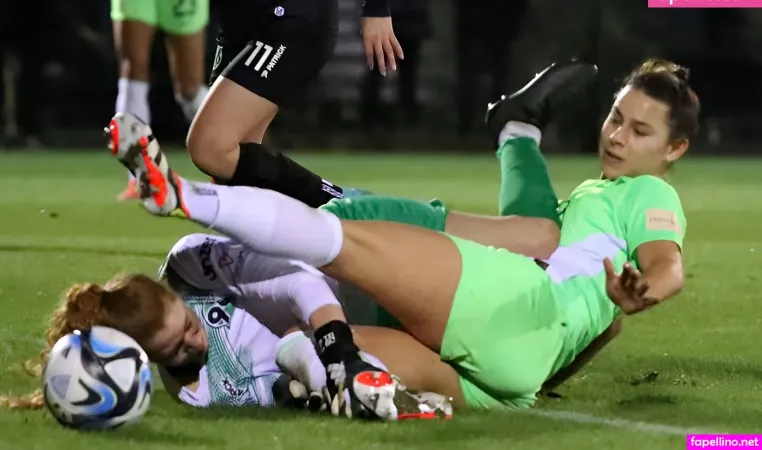 Lena Oberdorf Main Profile Photo