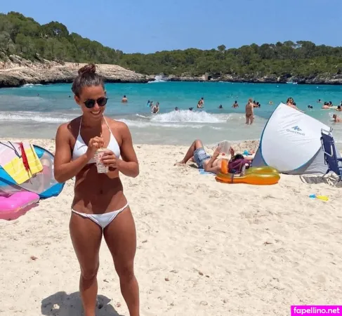 Lena Oberdorf OnlyFans Thumbnail #ug7LfVc96p