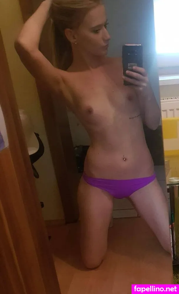 Lena Pilati Nude Leaked OnlyFans Photo #cGOdwazDec