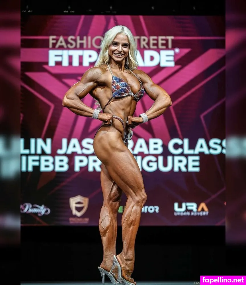 fitness.prinzessin Nude Leaked OnlyFans Photo #9JGzUUFPKb