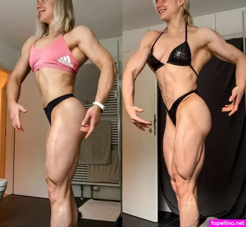 Lena Ramsteiner OnlyFans Thumbnail #9gd7qJzJOj