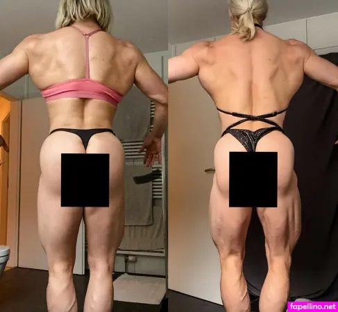 Lena Ramsteiner OnlyFans Thumbnail #AaFCQ1LgrD