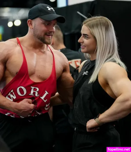 Lena Ramsteiner OnlyFans Thumbnail #vQzGZViAHd