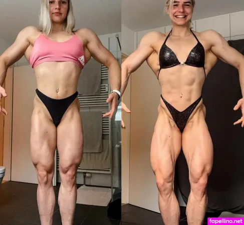 Lena Ramsteiner OnlyFans Thumbnail #zxl9J466CM