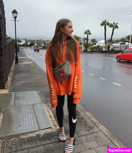 Lena Reif OnlyFans Thumbnail #ohpcDLAxmp