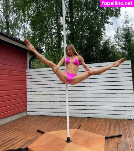 Lena Ria OnlyFans Thumbnail #IH23DXQmP4