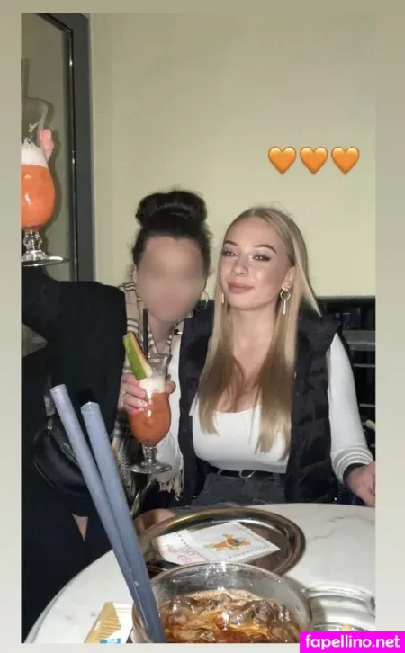 Lena Salm Main Profile Photo