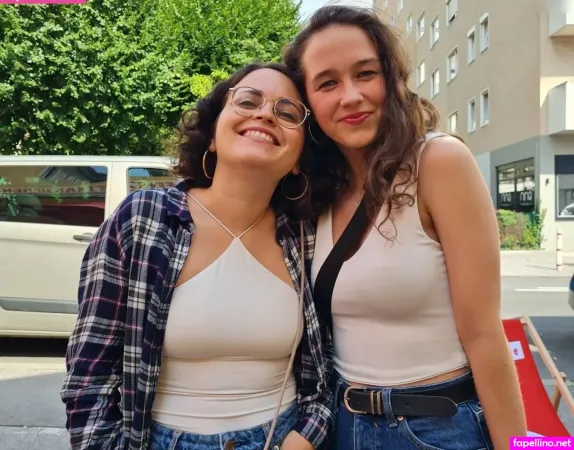 Lena Schilling OnlyFans Thumbnail #hEKU6xzEW1