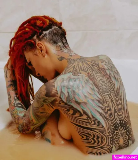 Lena Scissorhands Infected Rain OnlyFans Thumbnail #3KjHcZhjXj