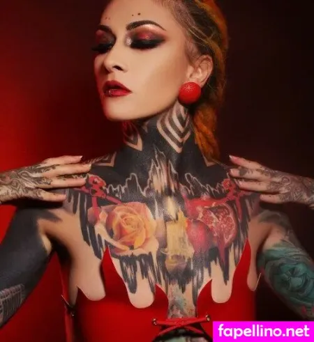 Lena Scissorhands Infected Rain OnlyFans Thumbnail #9qsbER5EpY