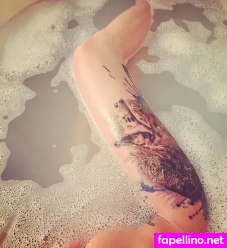 Lena Scissorhands Infected Rain OnlyFans Thumbnail #DPrna64CBj