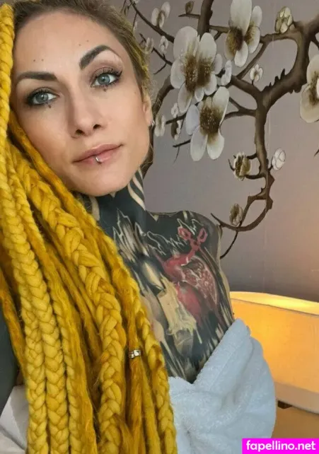 Lena Scissorhands Infected Rain OnlyFans Thumbnail #FGMDEbkxKl