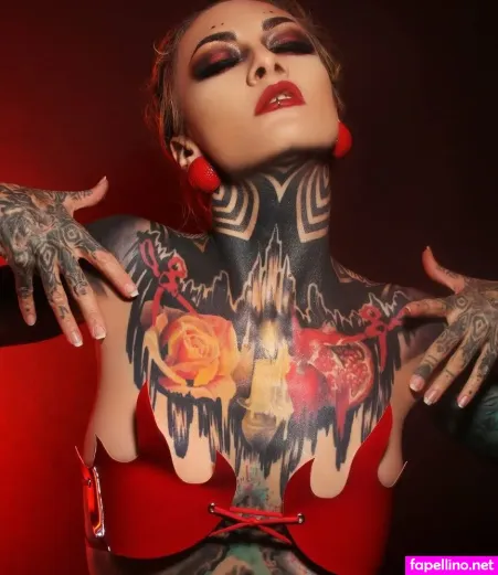 Lena Scissorhands Infected Rain OnlyFans Thumbnail #Hz302NnTqD