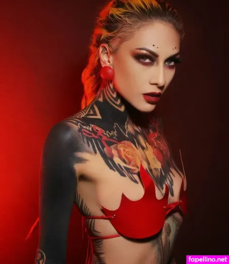 Lena Scissorhands Infected Rain OnlyFans Thumbnail #JM8DNQtJvG