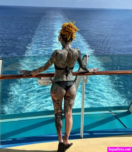 Lena Scissorhands Infected Rain OnlyFans Thumbnail #MKCscAwq23