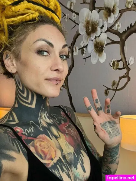 Lena Scissorhands Infected Rain OnlyFans Thumbnail #gdk4Ssz2bA