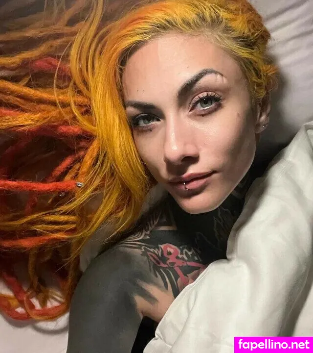 Lena Scissorhands (Infected Rain), lenascissorhands Nude Leaked OnlyFans Photo #uYttfyRhGn