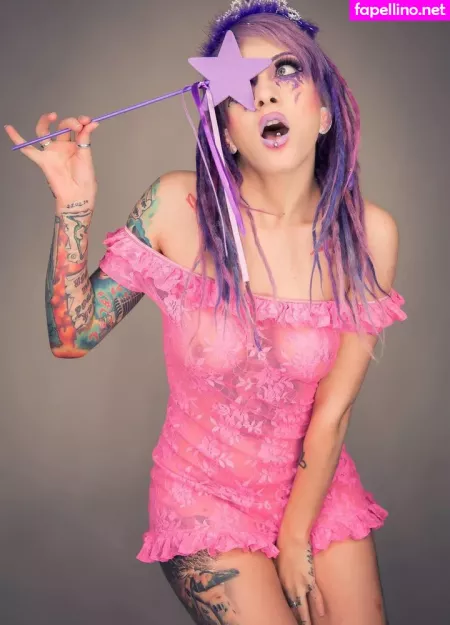 Lena Scissorhands OnlyFans Thumbnail #Iq70WFKmr9