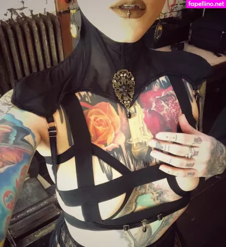 Lena Scissorhands OnlyFans Thumbnail #Mlm1mF237K