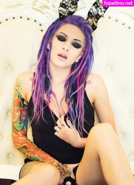 Lena Scissorhands OnlyFans Thumbnail #MmEGsv4enD