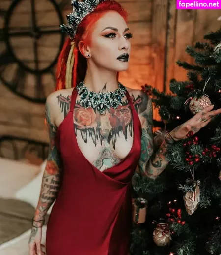 Lena Scissorhands OnlyFans Thumbnail #YyoWQqYRJL