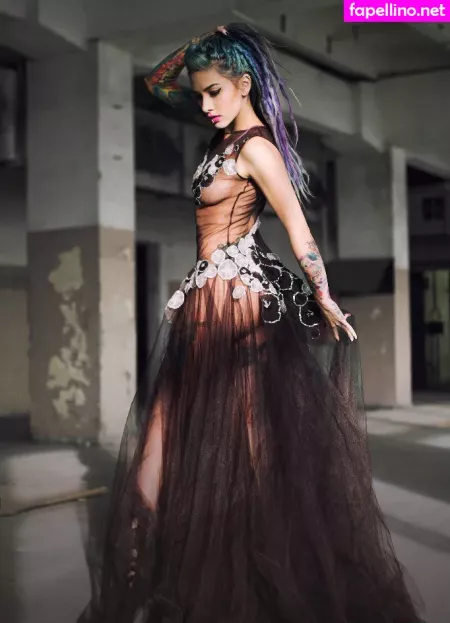 Lena Scissorhands OnlyFans Thumbnail #adtdBSejC5