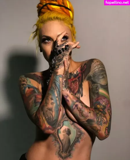 Lena Scissorhands OnlyFans Thumbnail #b5kzzP0Fvv