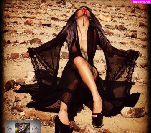 Lena Scissorhands OnlyFans Thumbnail #bICqq7vsLJ