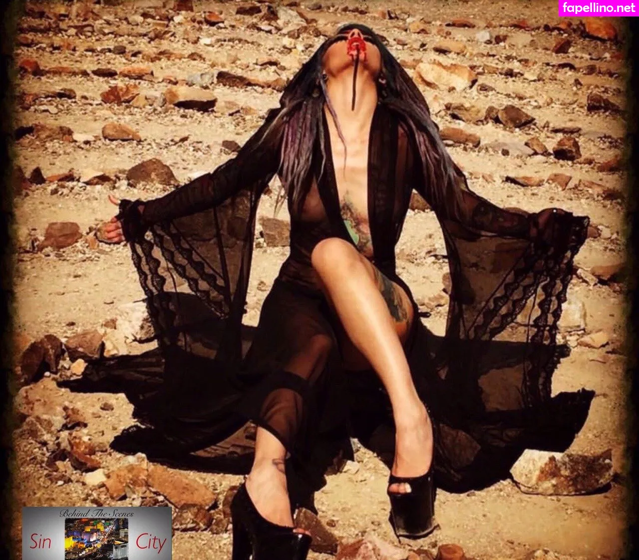 Death Dealer Union, Elena Cataraga - Moldovan Singer & Model (Infected Rain, LenaScissorHand, lenaanderson, lenascissorhands Nude Leaked OnlyFans Photo #bICqq7vsLJ