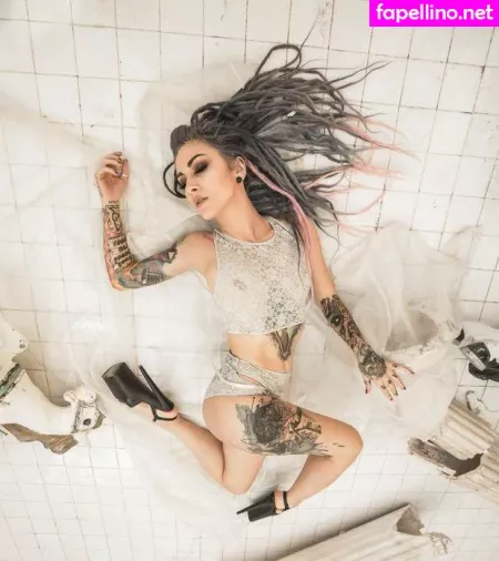 Lena Scissorhands OnlyFans Thumbnail #cQt5V4nELv