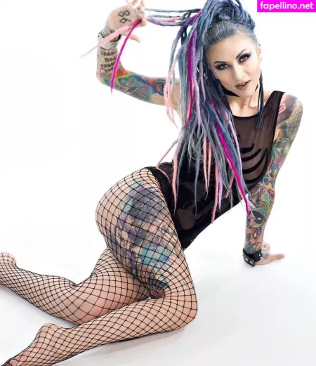 Lena Scissorhands OnlyFans Thumbnail #epWq3jEhQ3