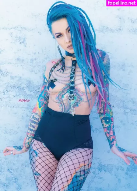 Lena Scissorhands OnlyFans Thumbnail #iWejPNeEHw