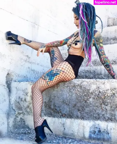 Lena Scissorhands OnlyFans Thumbnail #jBSQqM4p8C