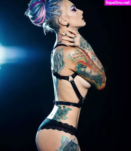 Lena Scissorhands OnlyFans Thumbnail #p13FvaxTp5