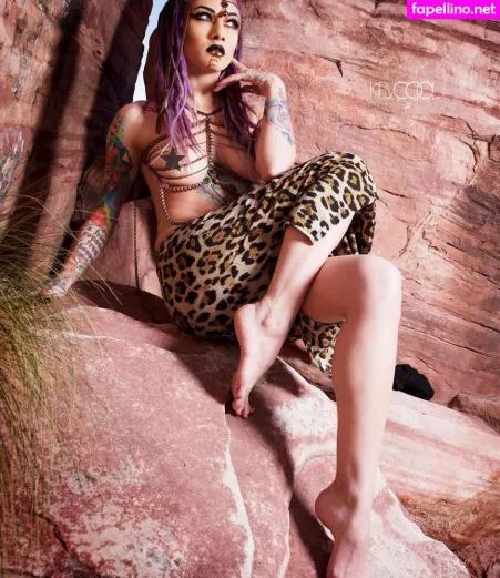 Lena Scissorhands OnlyFans Thumbnail #ppXBzxmTlU