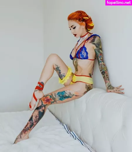Lena Scissorhands OnlyFans Thumbnail #xd2EnD4t66