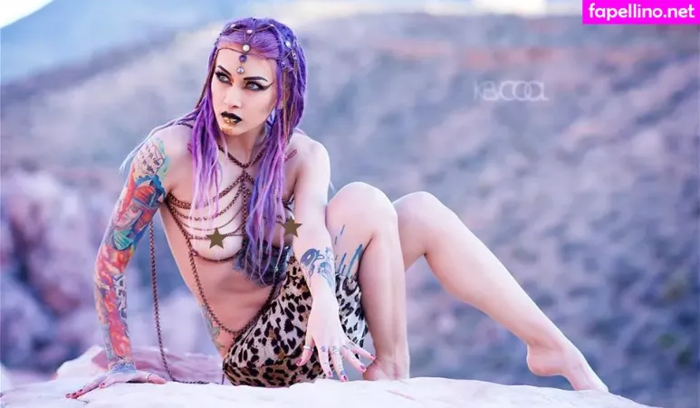 Lena Scissorhands OnlyFans Thumbnail #yciL9fu13j