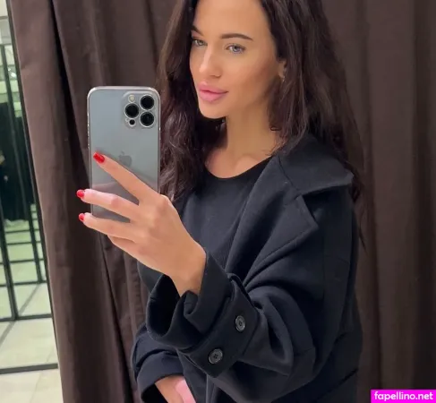 Lena Snow OnlyFans Thumbnail #RLiQF7AyJY