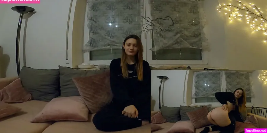 Lena Sophieoffi2 OnlyFans Thumbnail #0PN4Zr8i8H